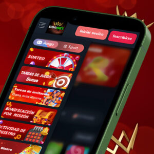 BBRBet APP