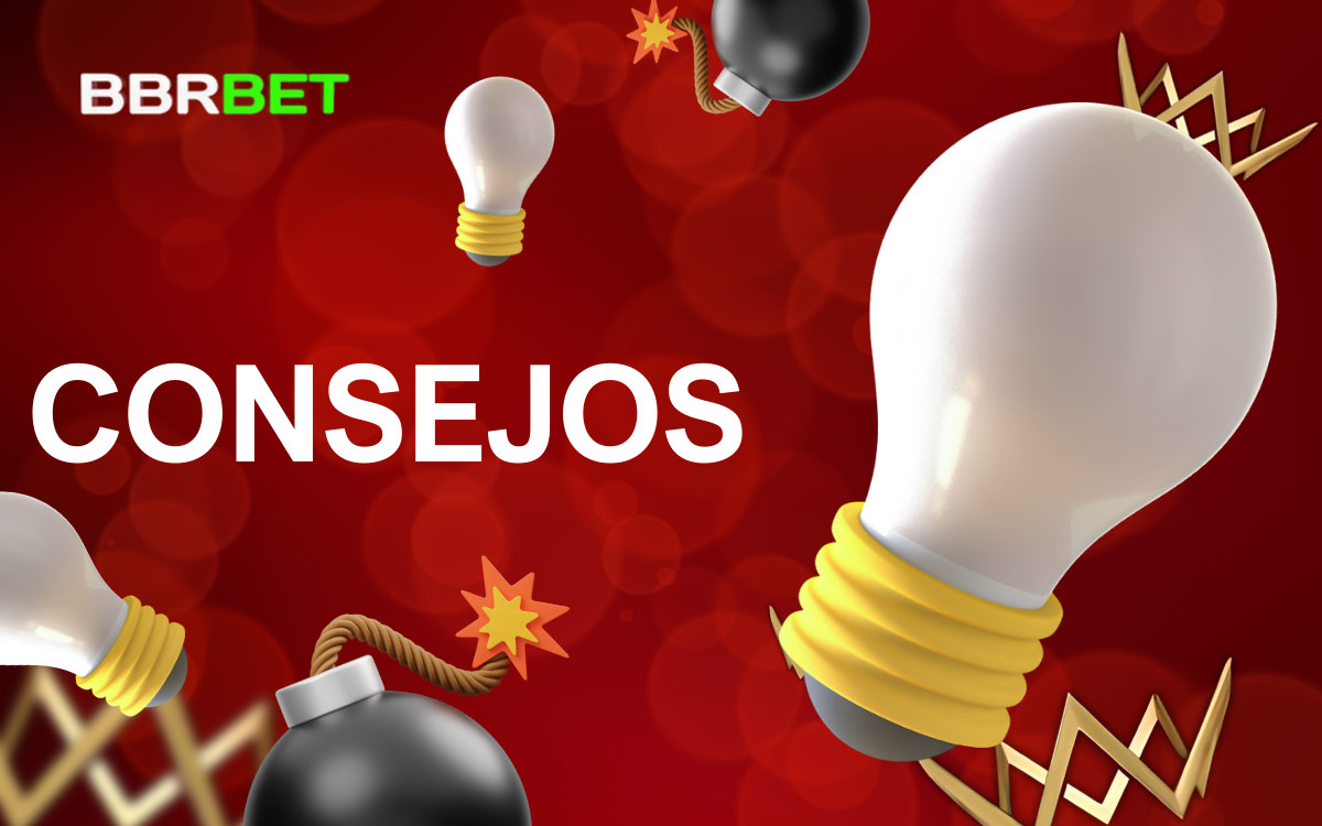 Mines en BBRBet Consejos para Ganar en el Juego