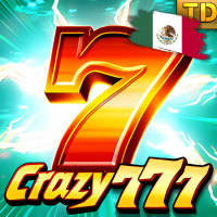 Juego Crazy777