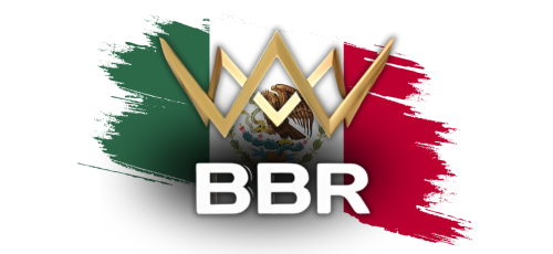 Logo BBRBet