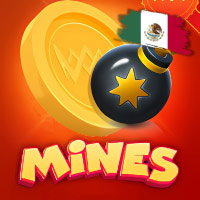 Juego MINES