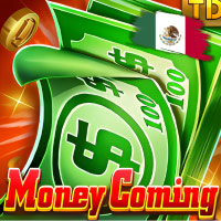 Juego Money Coming