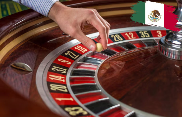 BBRBet Ruleta
