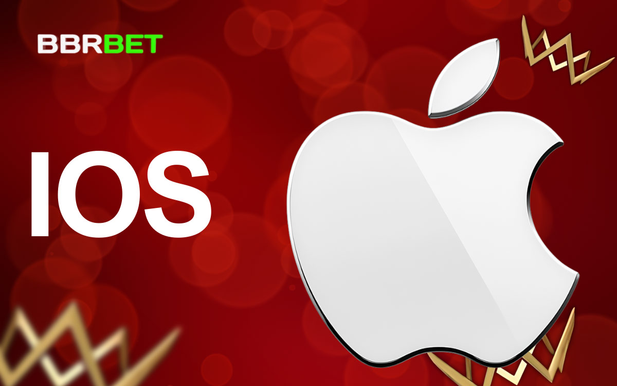 iOS Cómo Descargar la App BBRBet 