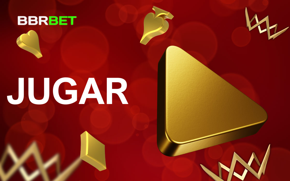 BBRBet Casino Cómo Jugar