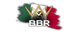 BBRBet Logo