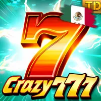 Juego Crazy777