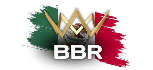Logo BBRBet