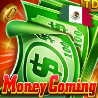 Juego Money Coming