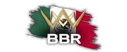 BBRBet Logo